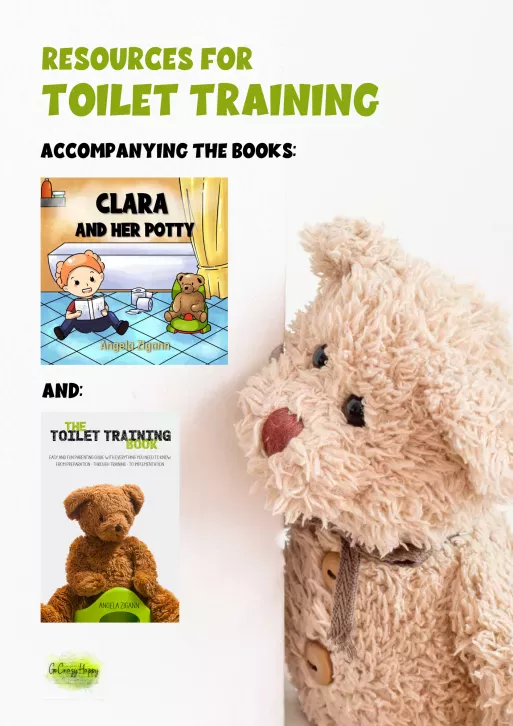 Cover resources download - toilet training - Angela Zigann